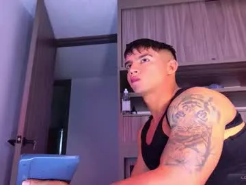 oskar_ford21 on Chaturbate