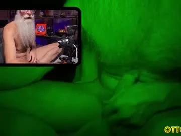 Freechat ottozeus on Chaturbate