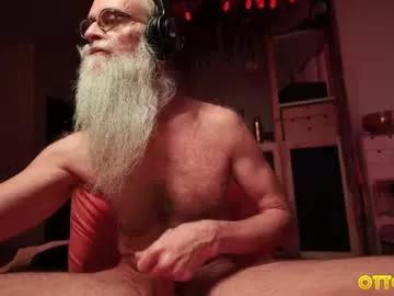 ottozeus from Chaturbate