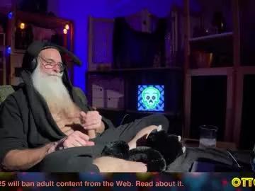Freechat ottozeus on Chaturbate