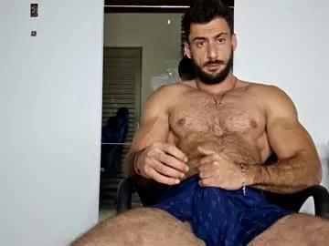 ouro1556 on Chaturbate