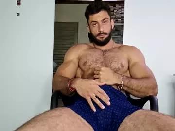 ouro1556 on Chaturbate