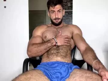 ouro1556 on Chaturbate