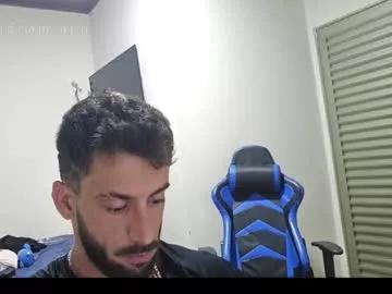 ouro1556 on Chaturbate