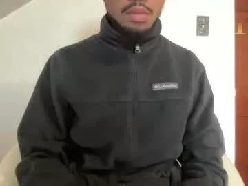 outofhisleague_ on Chaturbate 