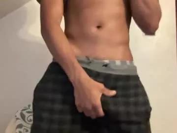 outofhisleague_ on Chaturbate 