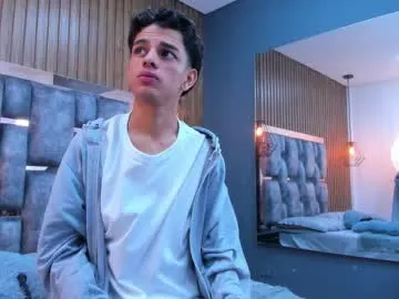 owen__johnson on Chaturbate