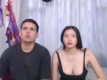 owenandrosecs from Chaturbate