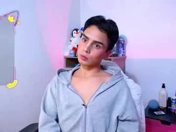 owenblue__ from Chaturbate