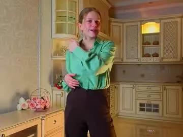 ozellaelazegui from Chaturbate