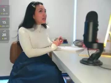 Group ozhmara on Chaturbate