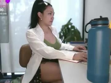 Group ozhmara on Chaturbate