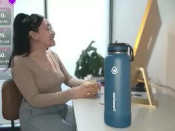 Group ozhmara on Chaturbate