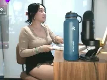 Group ozhmara on Chaturbate