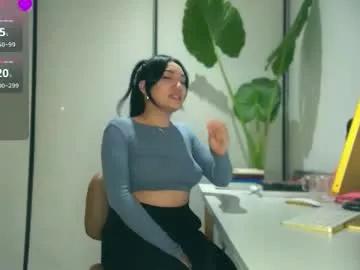 Group ozhmara on Chaturbate