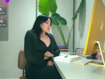 Group ozhmara on Chaturbate