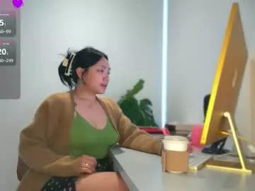 Group ozhmara on Chaturbate