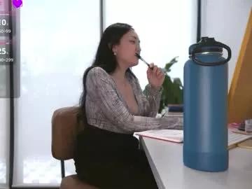 Group ozhmara on Chaturbate