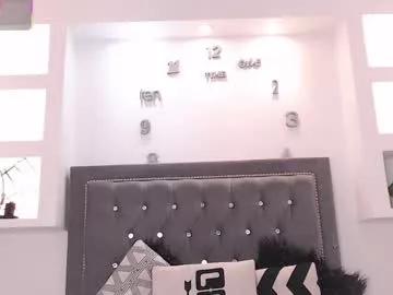 Freechat ozorio_dany on Chaturbate