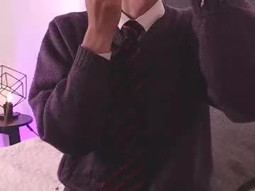 Freechat ozorio_dany on Chaturbate