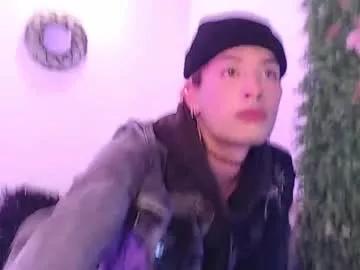 Freechat ozorio_dany on Chaturbate