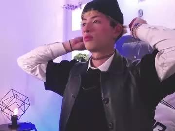 Freechat ozorio_dany on Chaturbate