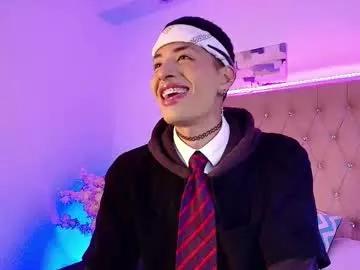 Freechat ozorio_dany on Chaturbate