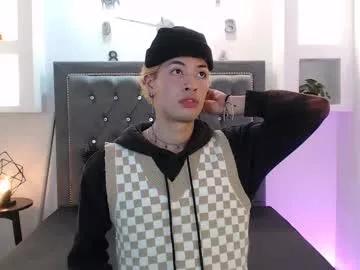 Freechat ozorio_dany on Chaturbate