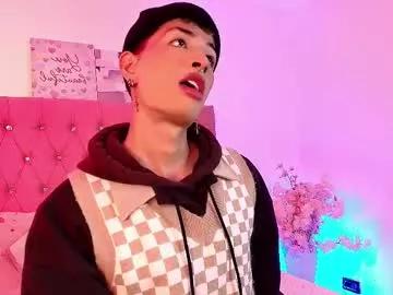 Watch amazing model Ozorio_dany ozorio_dany from Chaturbate