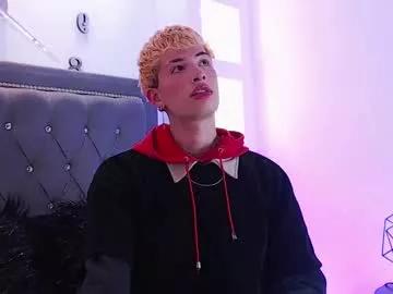 Freechat ozorio_dany on Chaturbate