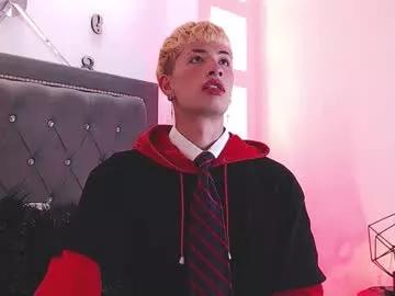 Freechat ozorio_dany on Chaturbate