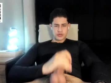 Watch Chaturbate's Pablo_boston pablo_boston from Chaturbate