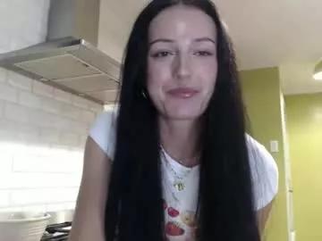 Freechat pakeha_princess on Chaturbate