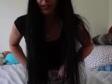 Freechat pakeha_princess on Chaturbate