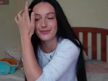 Freechat pakeha_princess on Chaturbate