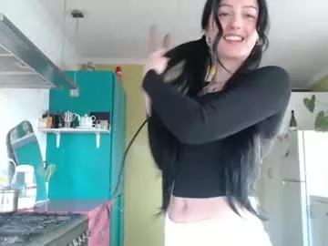 Freechat pakeha_princess on Chaturbate