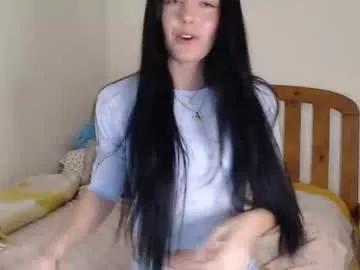 Freechat pakeha_princess on Chaturbate
