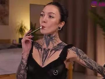 Admire Parasite_eve1, she wants to masturbate for you parasite_eve1 from Chaturbate