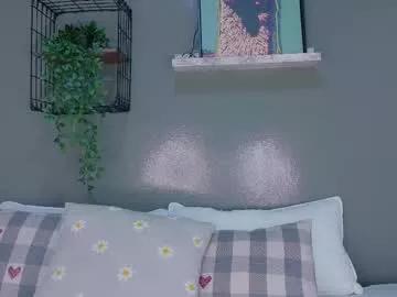 Freechat parisfox_ on Chaturbate