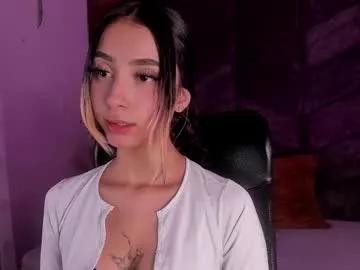 Freechat parisfox_ on Chaturbate