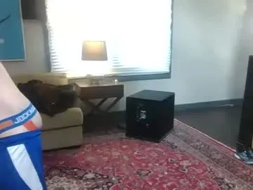 Freechat parkerflexes on Chaturbate