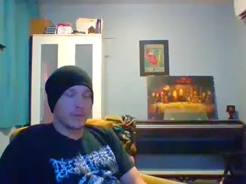 pat0666 on Chaturbate