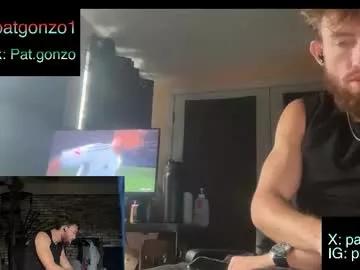 patcums from Chaturbate