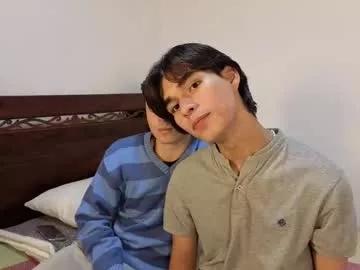 patri_ck_villa from Chaturbate