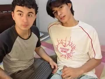 patri_ck_villa from Chaturbate