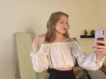patricia_perry on Chaturbate