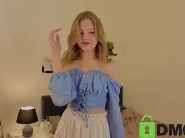 patricia_perry on Chaturbate
