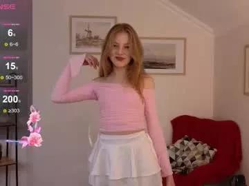 patricia_perry on Chaturbate