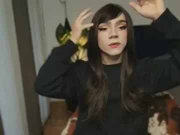 patrick_d01 on Chaturbate