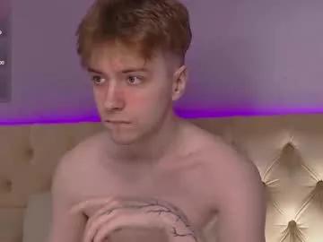 Sweet paul_holt from Chaturbate paul_holt from Chaturbate